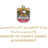 Ministry of Climate Change & Environment, UAE